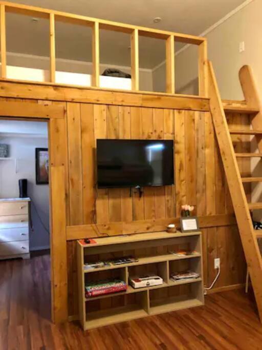 Cottonwood Creek Cabins - Alpine, Tx Extérieur photo